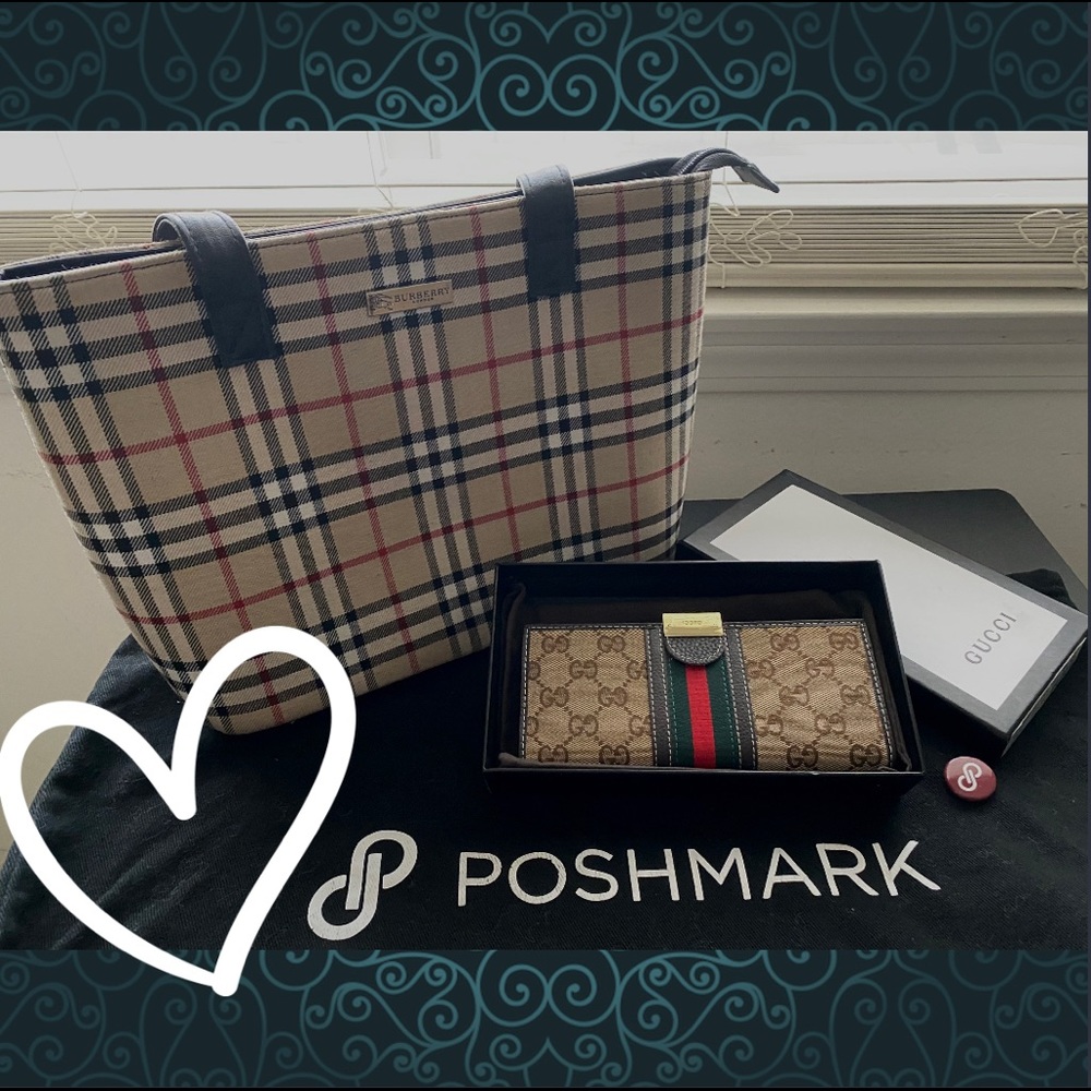 I ❤️ Poshmark!